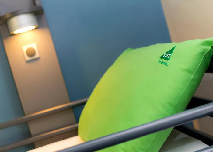 Yha Cambridge