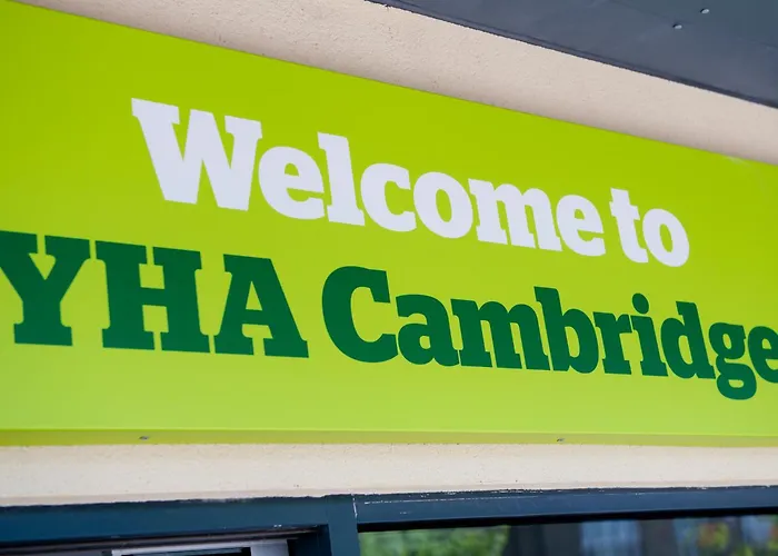Yha Cambridge