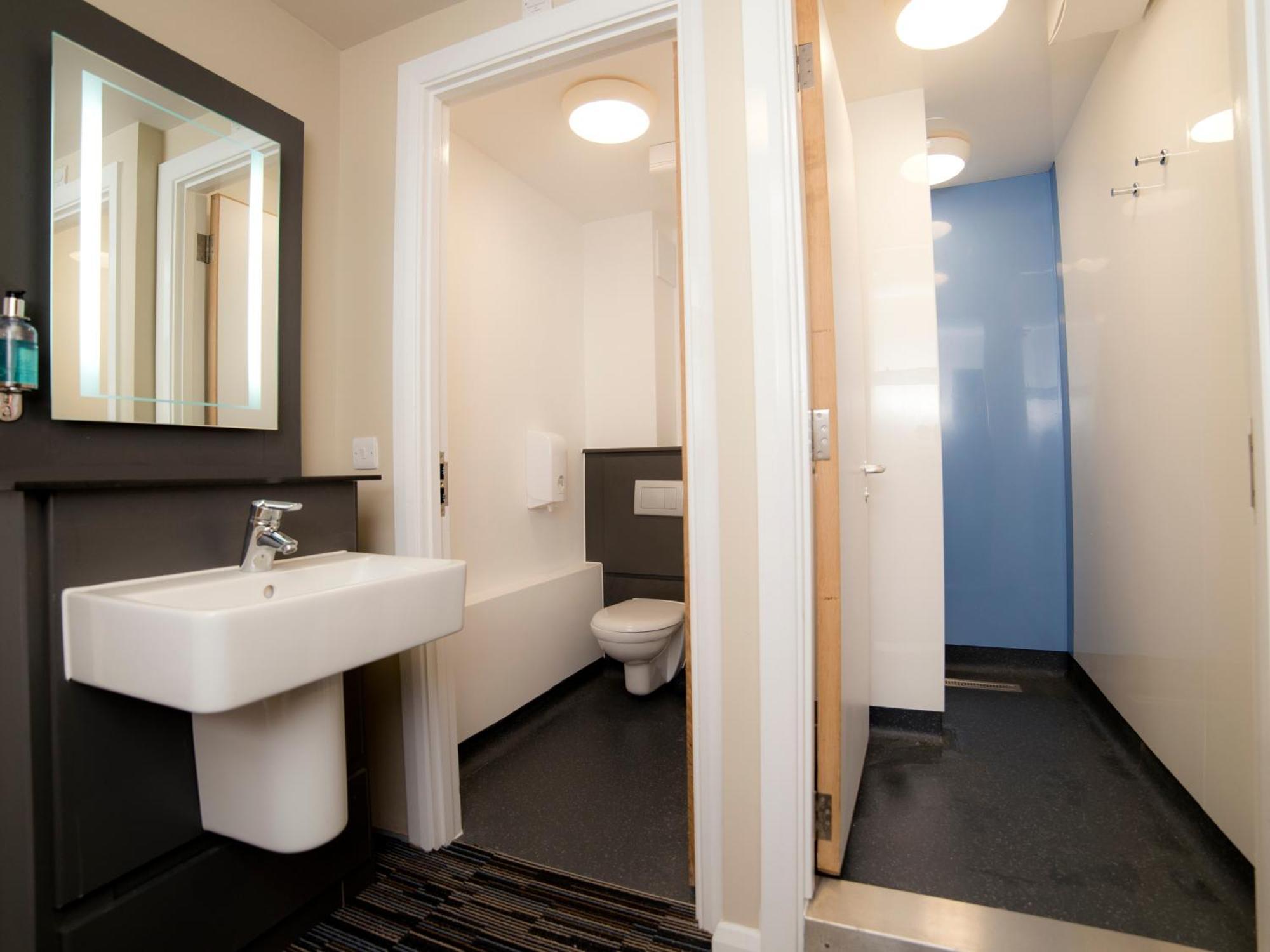 Hostel Yha