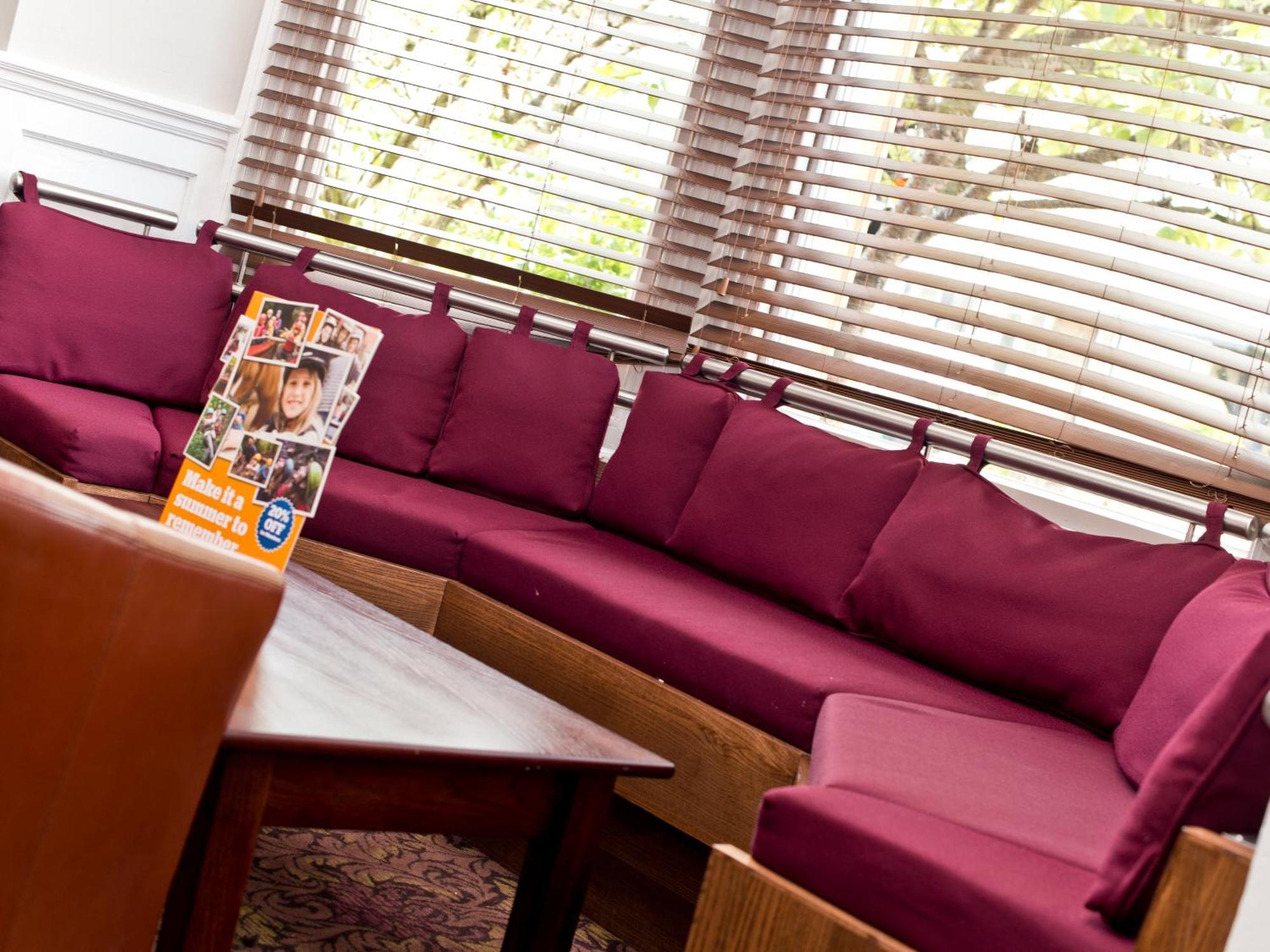 Hostel Yha