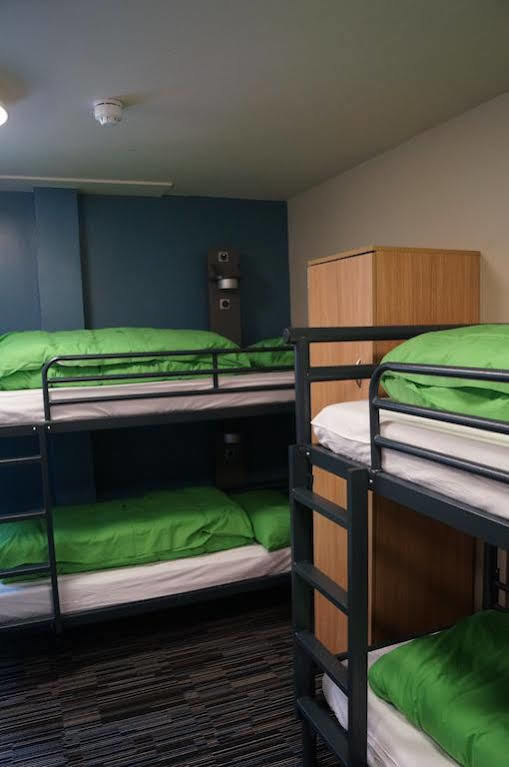 Yha Hostel CBG