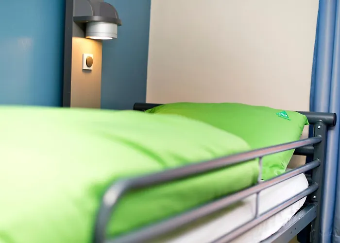 Yha Cambridge