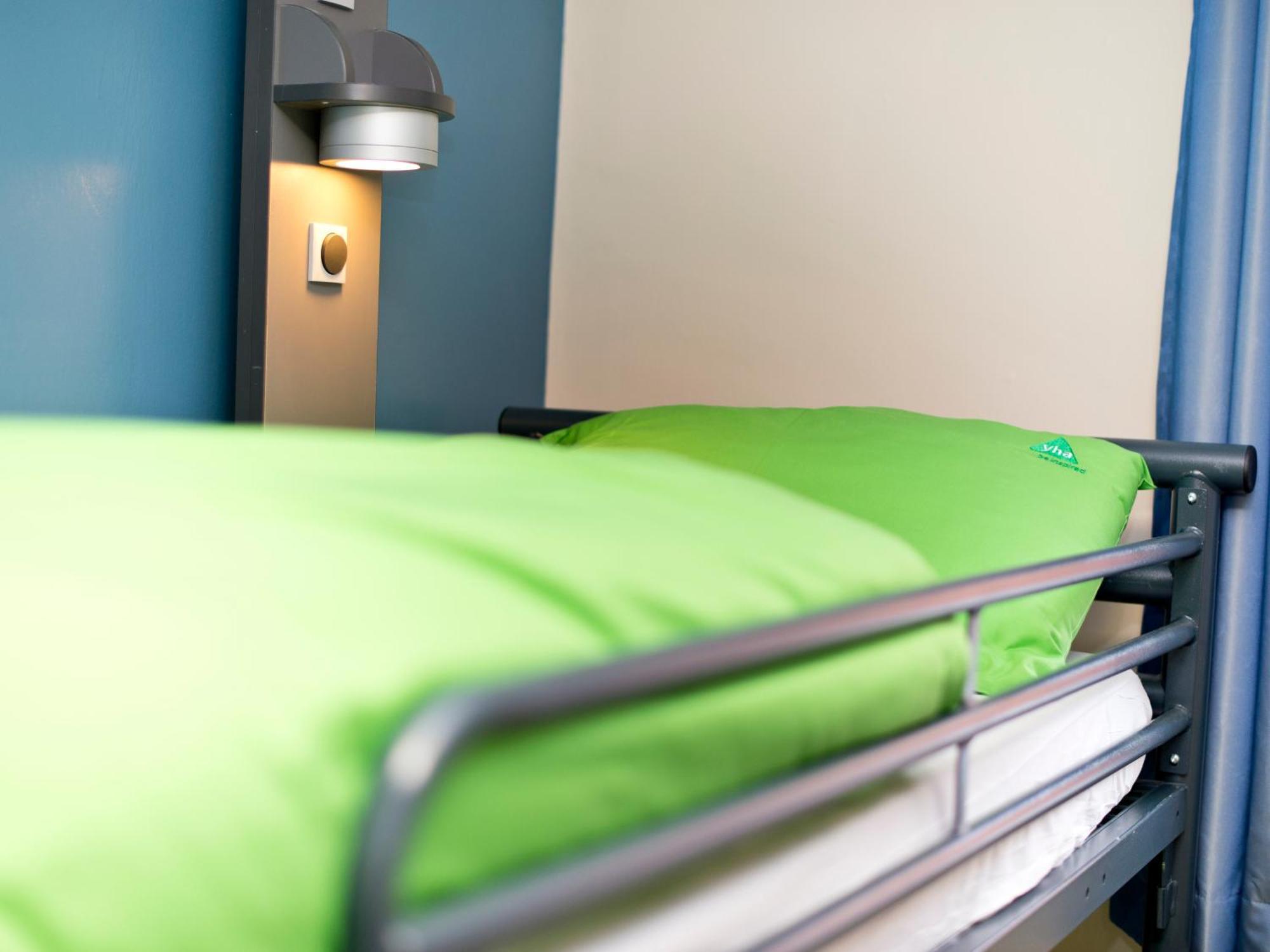 Yha Hostel