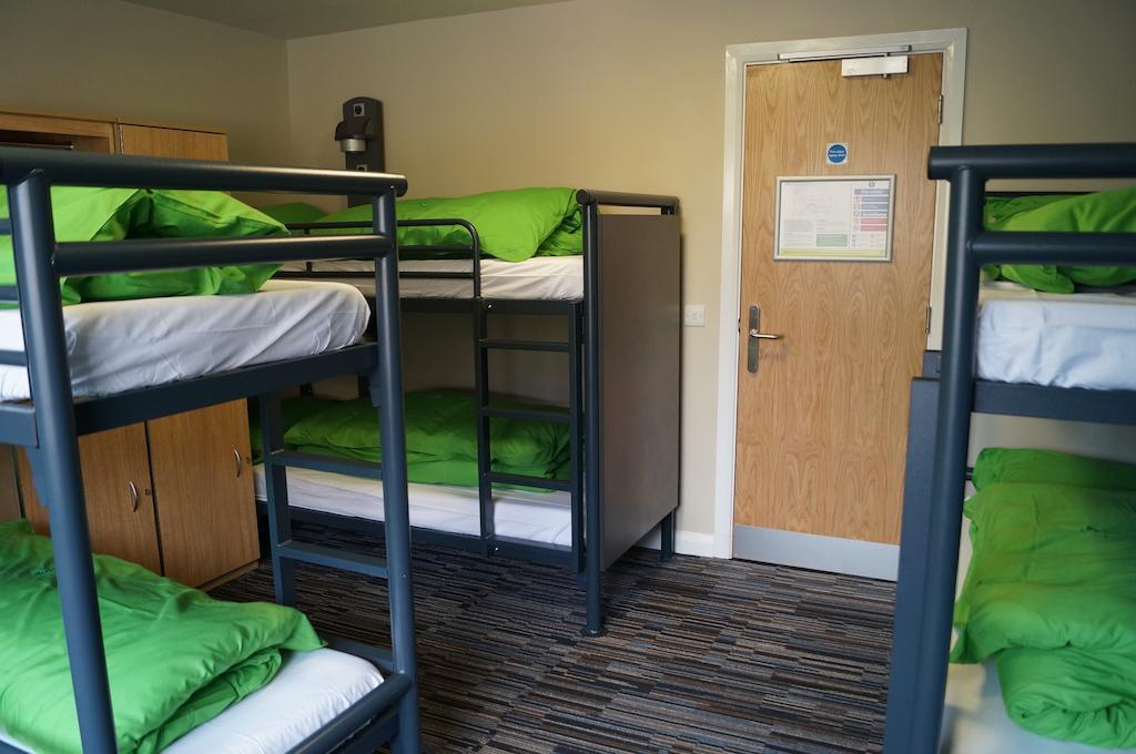 Hostel Yha