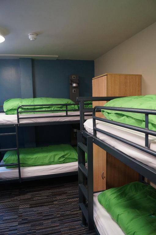 Yha Hostel Cambridge (Cambridgeshire)