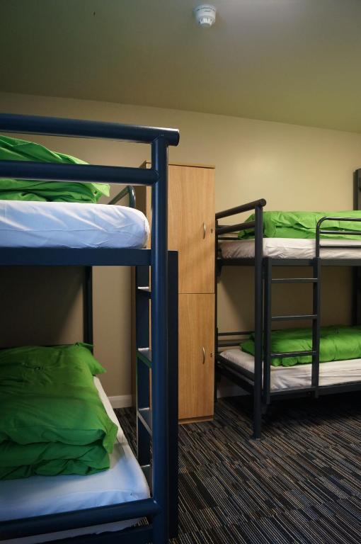 Yha Cambridge (Cambridgeshire)